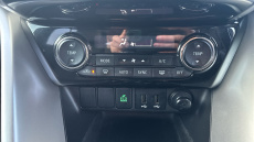 Mitsubishi Eclipse Cross 1.5 4 5dr Petrol Hatchback